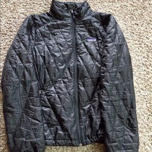 Patagonia Nano Puff Jacket